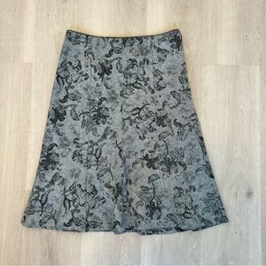 Ann Taylor A Line Skirt
